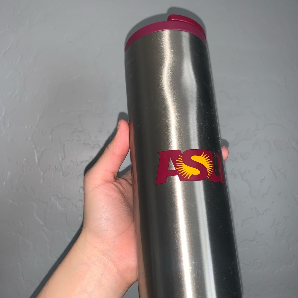 Asu coffee cup brand new never used